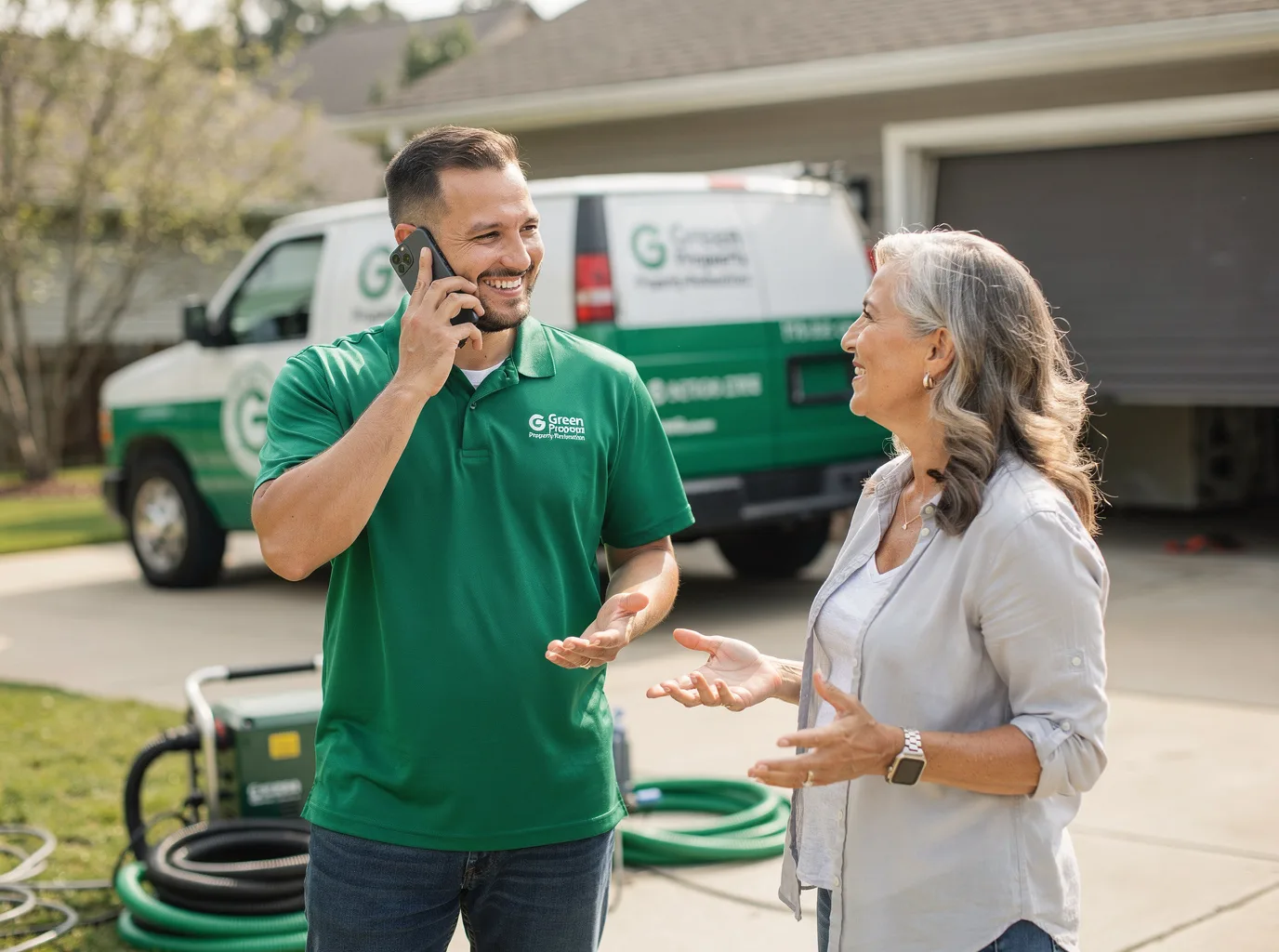 Water Damage Restoration Yukon, OK FAQs